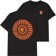 Spitfire Spitfire x Grimple Stix - Furry Classic T-Shirt - black