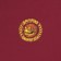 Spitfire Spitfire x Grimple Stix - Flying Grimple T-Shirt - burgundy - front detail