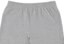 Anti-Hero Grimple Stack Sweatpants - heather grey - alternate reverse