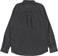 Volcom Date Knight L/S Shirt - stealth - reverse