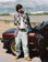 Helas Bel-Air S/S Shirt - black/white - Lifestyle 2