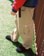 Helas Buck Cargo Pants - beige - Lifestyle 1