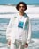 Helas Coureuses T-Shirt - grey - Lifestyle 1 - feature image may not show selected color