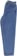 HUF Cromer Signature Jeans - stone wash indigo - fold