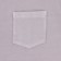 RVCA PTC 2 Pigment T-Shirt - gray ridge - front detail