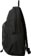 RVCA EDC Backpack (Closeout) - black - side