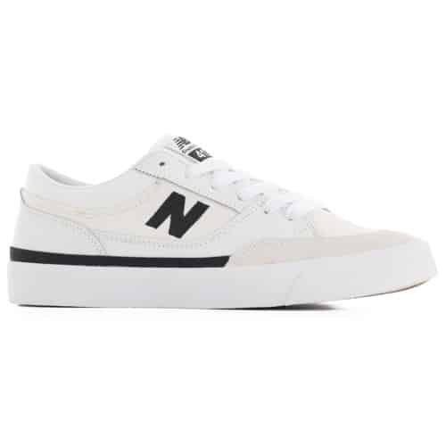 New Balance Numeric 417 Franky Villani Low Skate Shoes - sea