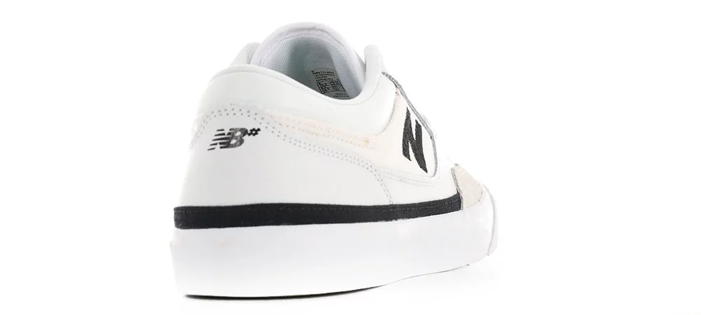 New Balance Numeric 417 Franky Villani Low Skate Shoes