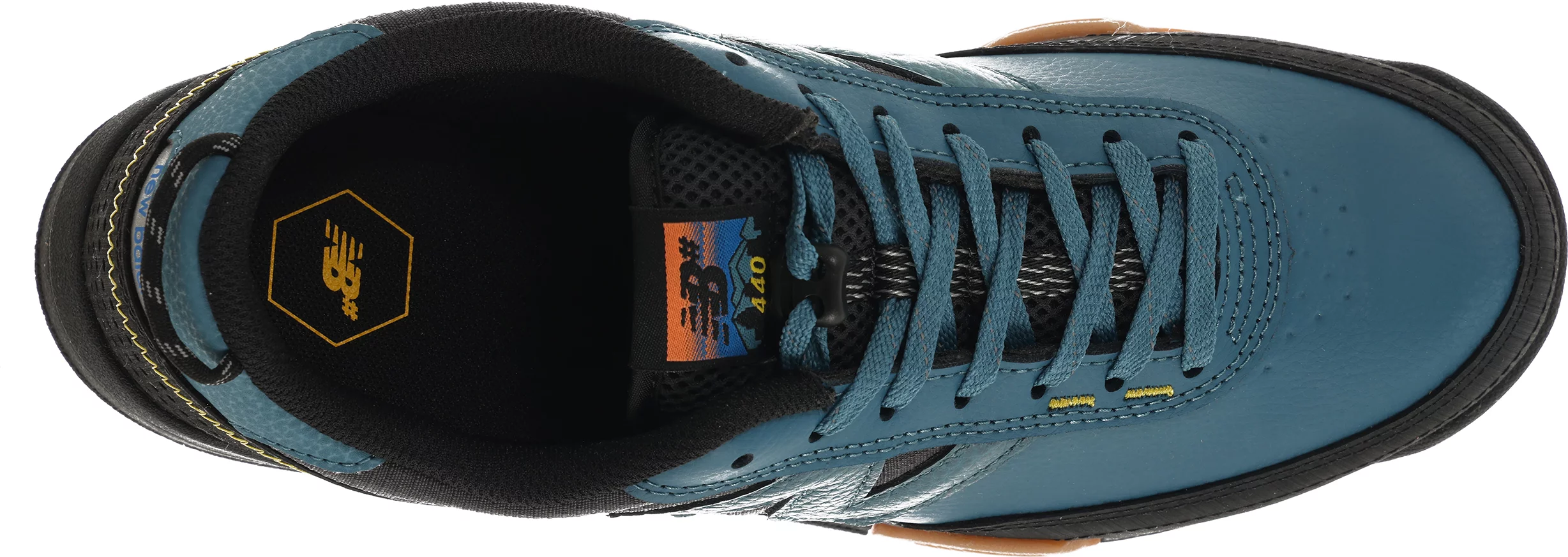 New Balance Numeric 440 Trail Shoes | Tactics