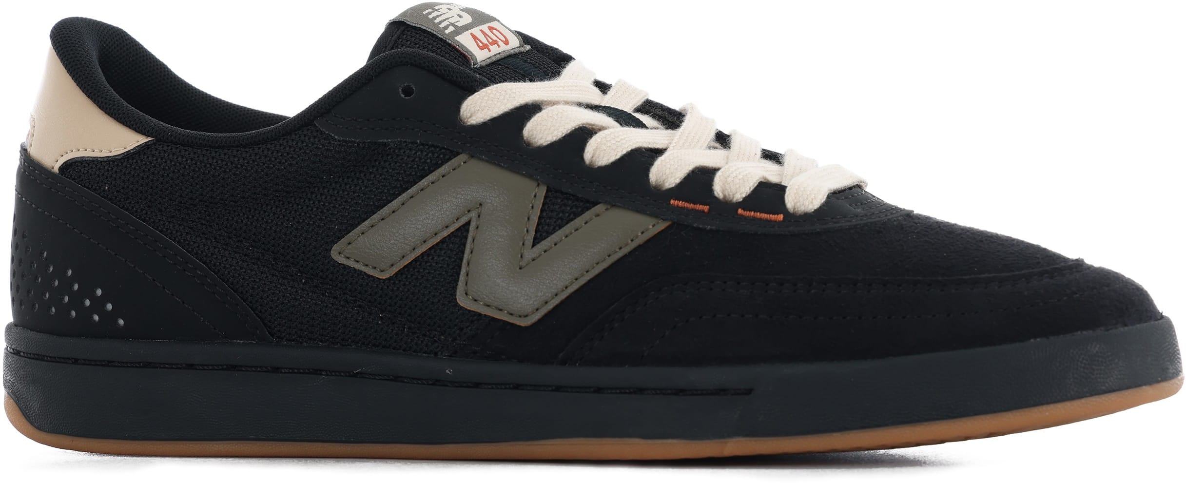 new balance skate shoes
