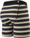 Stance Sandy Beach Boxer Brief - tan - reverse