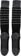 DAKINE Summit Merino Snowboard Socks - black - reverse