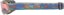 Smith Kids Grom Goggles - sandstorm summits/ignitor mirror lens - side