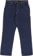 Vans Drill Chore Relaxed Carpenter Denim Jeans - dark denim
