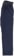 Vans Drill Chore Relaxed Carpenter Denim Jeans - dark denim - fold