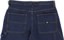 Vans Drill Chore Relaxed Carpenter Denim Jeans - dark denim - alternate reverse