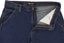 Vans Drill Chore Relaxed Carpenter Denim Jeans - dark denim - open