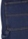 Vans Drill Chore Relaxed Carpenter Denim Jeans - dark denim - alternate side