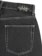 Vans Skate Check-5 Skate Loose Denim Jeans - pavement - reverse detail