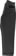 Vans Skate Check-5 Skate Loose Denim Jeans - pavement - fold