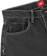 Vans Skate Check-5 Skate Loose Denim Jeans - pavement - front detail