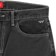 Vans Skate Check-5 Skate Loose Denim Jeans - pavement - alternate front detail