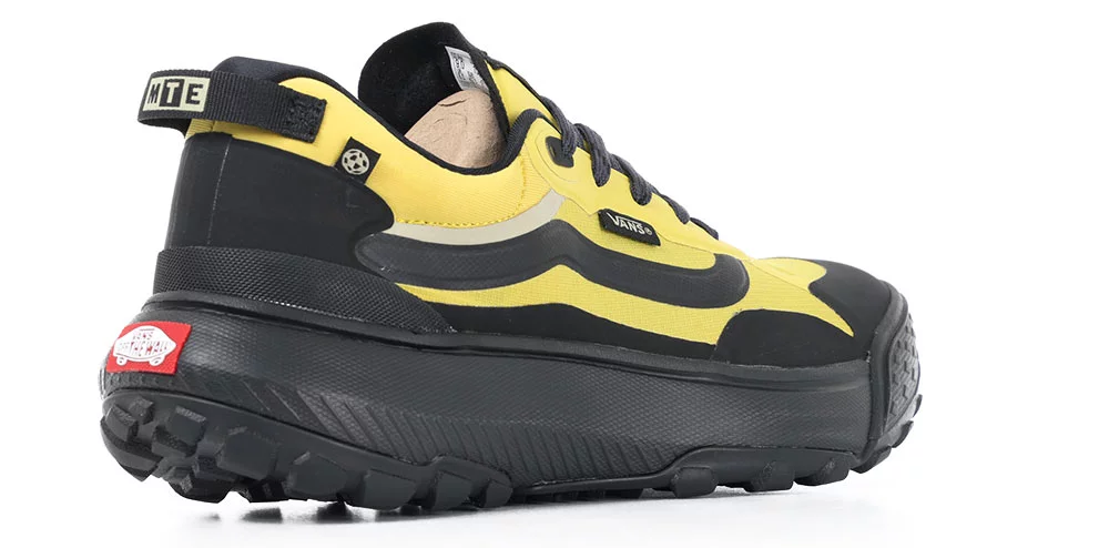 Pro Model ADV Skate Shoes