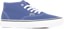 Vans Skate Authentic Mid Shoes - steve navy