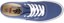 Vans Skate Authentic Mid Shoes - steve navy - top