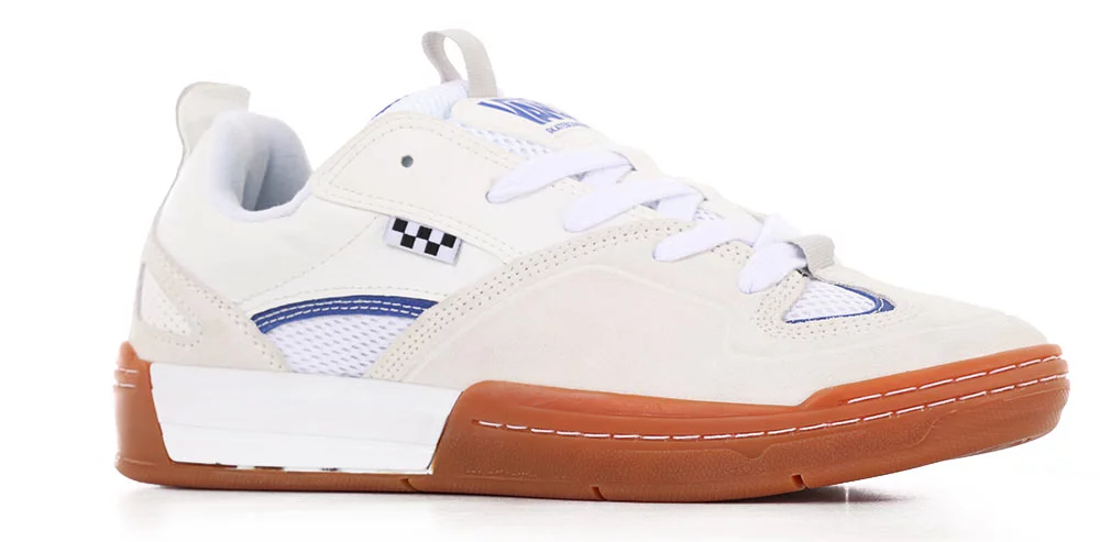 Vans Skate Mixxa Shoes | Tactics