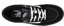 Vans Skate Rowley Shoes - black/white/black - top