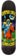 Anti-Hero Chris Cope Grimplestix Guest 8.75 Custom Shape Skateboard Deck - black