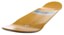 Krooked Lee Smith Swim 8.5 Wheel Wells Skateboard Deck - angle