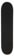 Meow Big Cat 7.0 Soft Top Complete Skateboard - foam grip - feature image may not show selected color