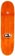 Real Nicole By Marbie 8.38 Skateboard Deck - top