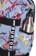 Burton Kids Distortion 18L Backpack - side detail - feature image may not show selected color