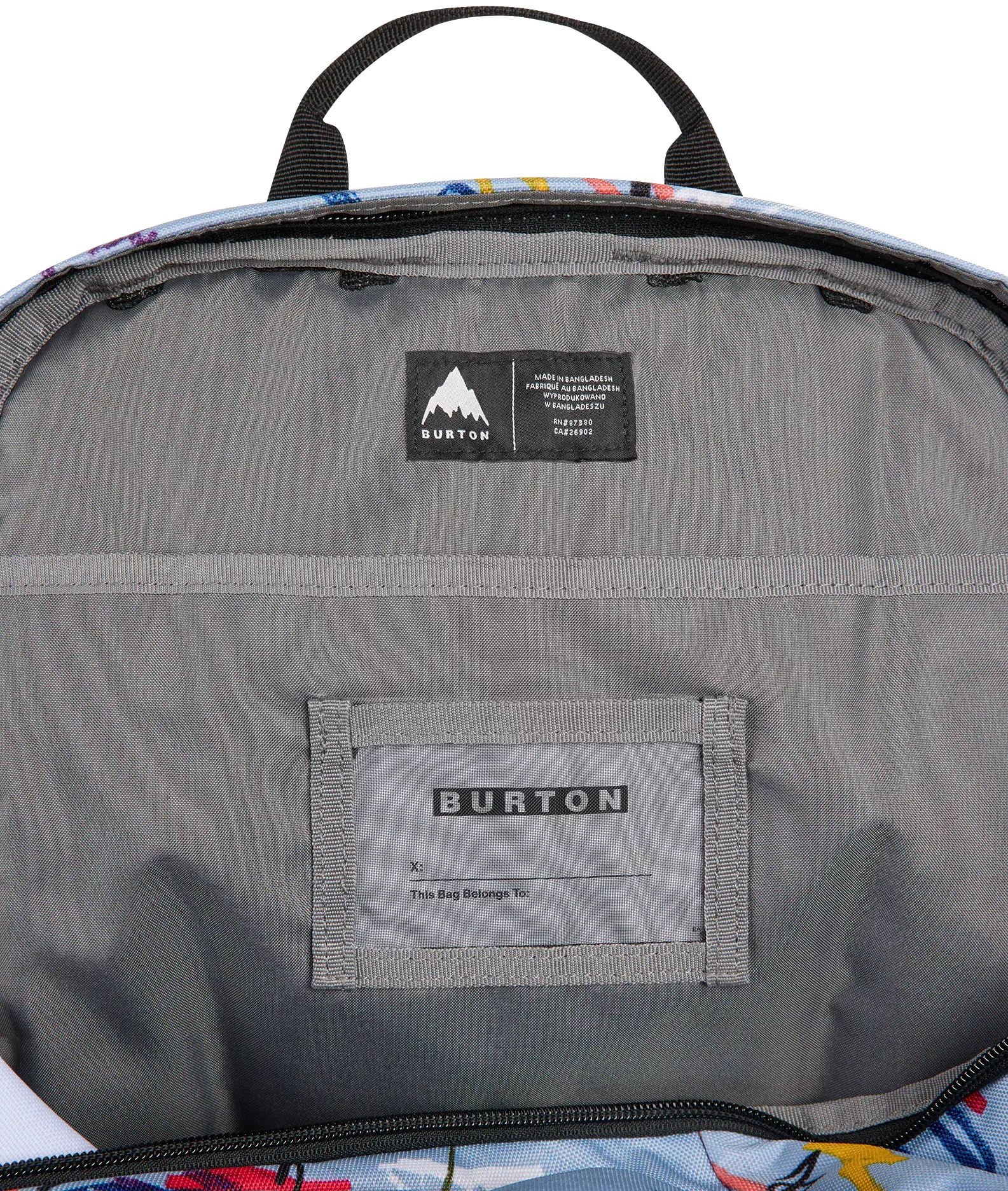 Sac à Dos Distortion 18 L Enfant | Sacs Et Sacs à