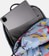 Burton Kids Distortion 18L Backpack - open - feature image may not show selected color