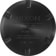 Nixon Echo 38 Watch - black/black - detail