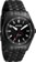 Nixon Echo 38 Watch - black/black - angle