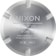 Nixon Echo 38 Watch - silver / cloud dancer - detail