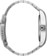 Nixon Echo 38 Watch - silver / cloud dancer - side