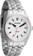 Nixon Echo 38 Watch - silver / cloud dancer - alternate