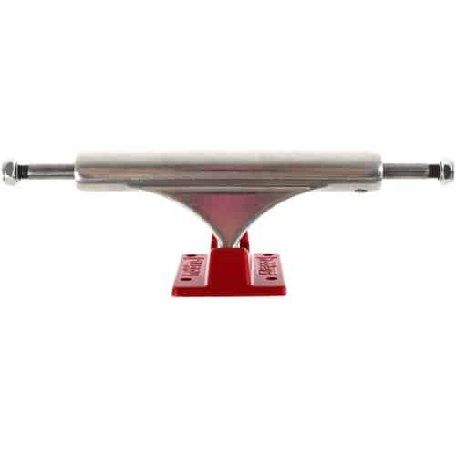 Slappy Trucks Slappy ST1 Classic Polished 8.5 Truck