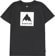 Burton Kids Classic High Mountain T-Shirt - black