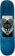 StrangeLove Jake Braun Pro 8.25 Skateboard Deck