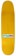 StrangeLove Paul Zitzer 8.75 Guest Skateboard Deck - top