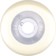 Spitfire Grimple Dust Sapphires Radial Cruiser Skateboard Wheels - clear/sparkle (90d) - reverse