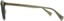 RAEN Basq 50mm Polarized Sunglasses - cambria/green polarized lens - side