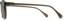 RAEN Remmy 52mm Polarized Sunglasses - ghost/vibrant brown polarized lens - side